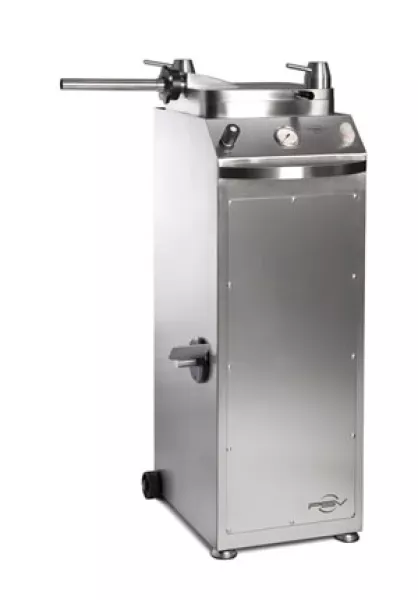 Poussoir hydraulique sur socle 40 L Visuel 1 principal